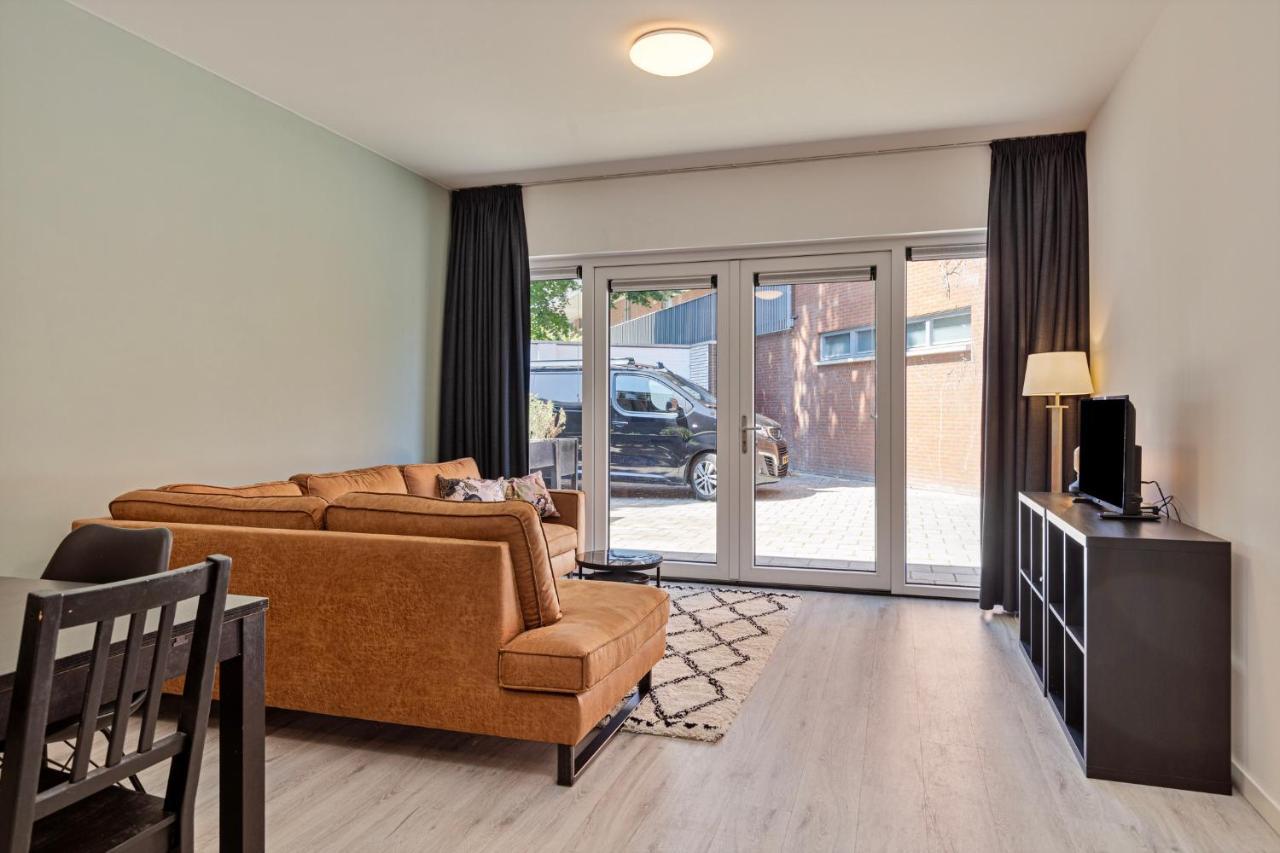 Hertog 2B Modern And Perfectly Located Apartment Eindhoven Exterior foto