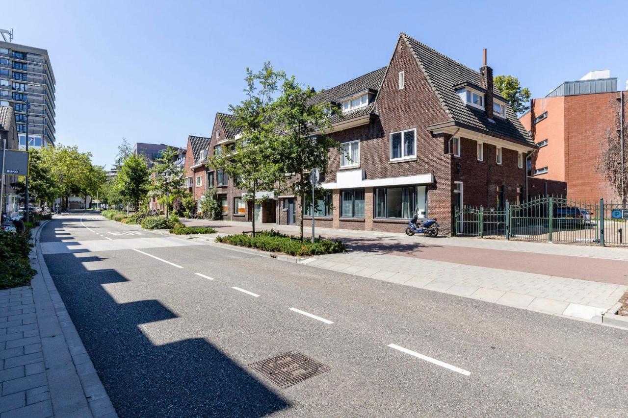 Hertog 2B Modern And Perfectly Located Apartment Eindhoven Exterior foto